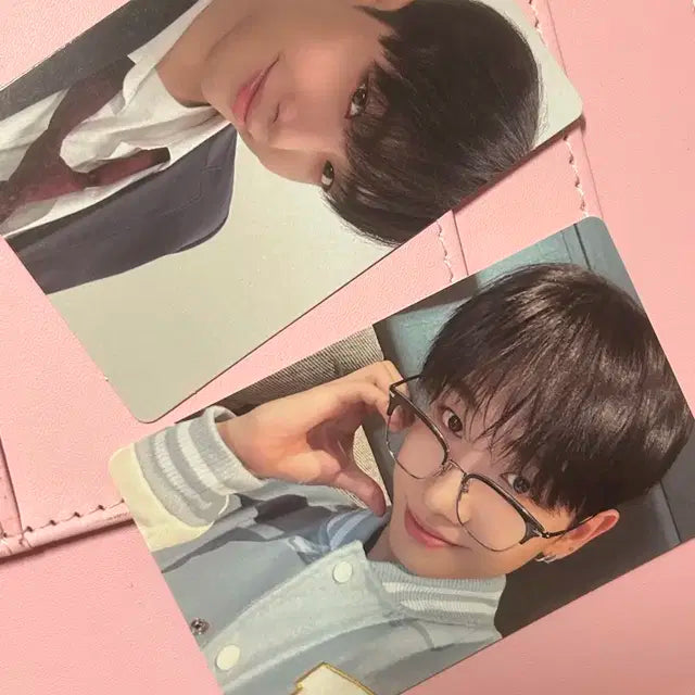 보넥도 노장르 컴백쇼케이스 재현 세트 양도