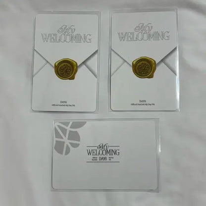 데이식스 윤도운 포카 & 포스터 & 인넷 팝니다