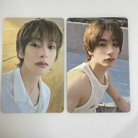 라이즈 메가 스미니 오디세이 포토북 앤톤 포카 일괄 양도