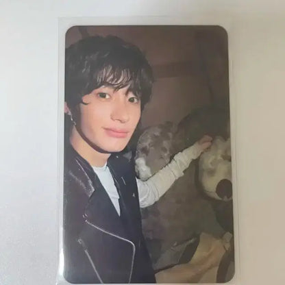 라이즈 메가 스미니 오디세이 포토북 앤톤 포카 일괄 양도