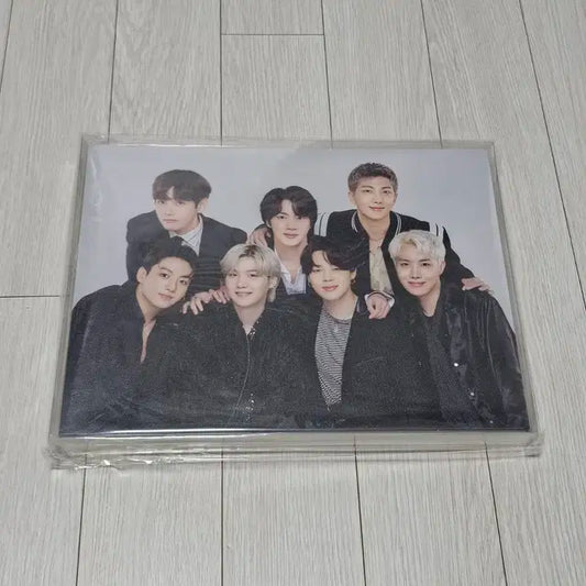 PTDONTHESTAGECANVASPHOTO퍼투댄캔버스포토BTS방탄소년단