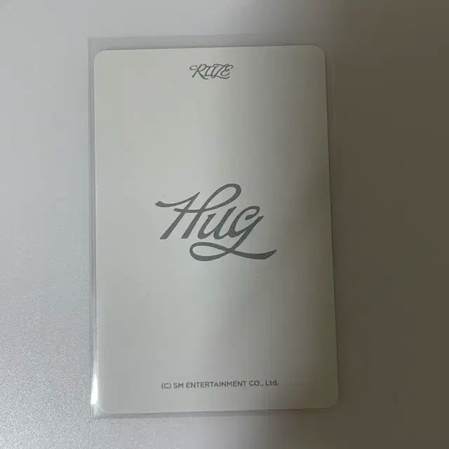 라이즈 은석 허그 트레카 포카 양도