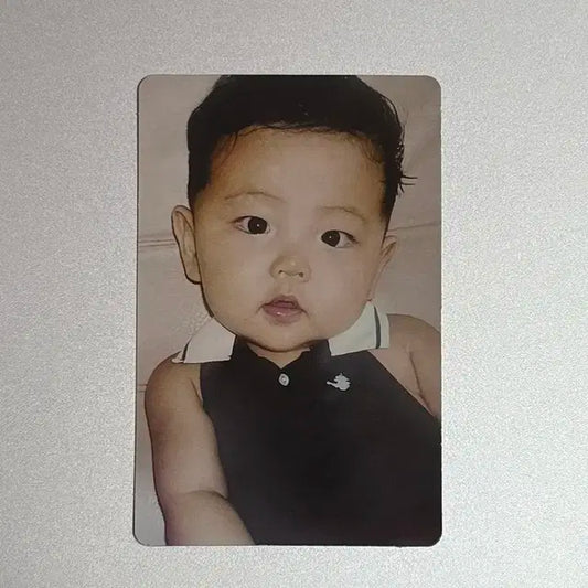 보이넥스트도어 보넥도 19.99 위버스버전 아기 포카 명재현