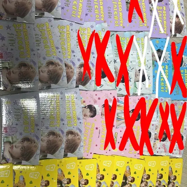 엔시티 위시 컵홀더 메가 생일 시온 사쿠야 유우시 료 대영 리쿠엔시티 위