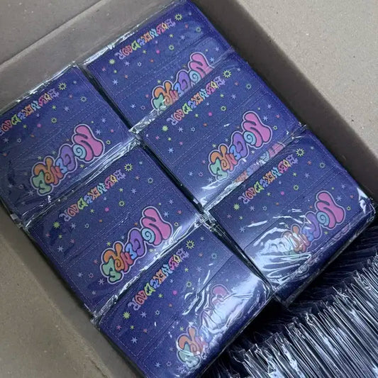 보넥도 노장르 위버스 멤버선택