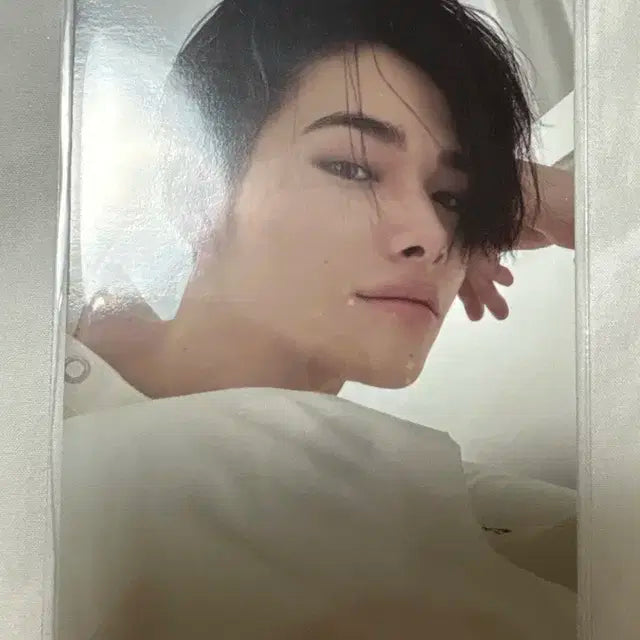 엔하이픈 니키 데이드림 포카