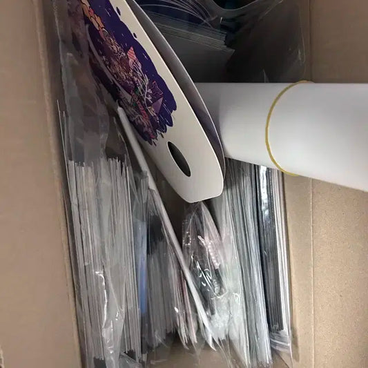 제베원 각종 비공굿 공굿 생카특전 양도