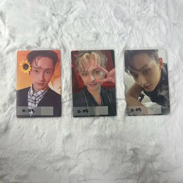 준이 포카 팝니다