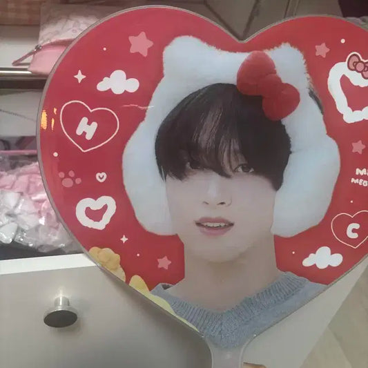 해찬 우치와 판매