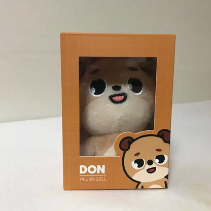 데이식스 인형 데니멀즈 2020(필끼&돈)