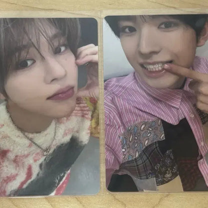 엔시티 위시 팝팝 포카