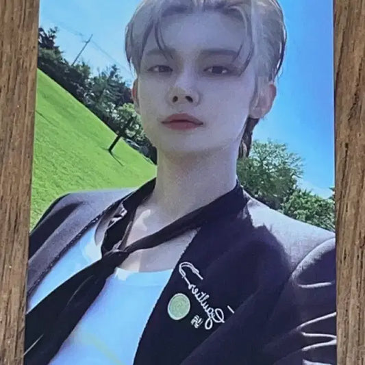 투모로우바이투게더 투바투 txt 연준 투모로우 콘서트 모아존 포카 양도