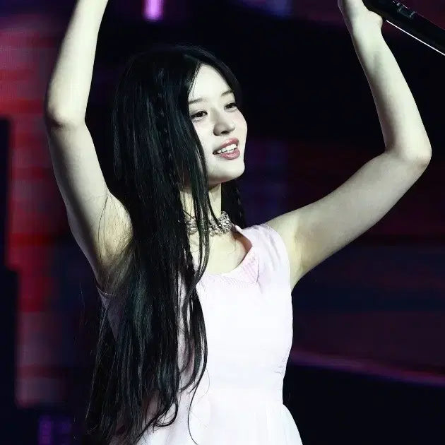 240615 아일릿 민주 초고화질 데이터 2156 걸그룹 아이돌