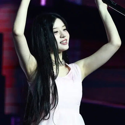 240615 아일릿 민주 초고화질 데이터 2156 걸그룹 아이돌