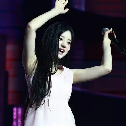240615 아일릿 민주 초고화질 데이터 2156 걸그룹 아이돌
