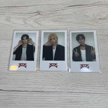 스키즈 스트레이키즈 ATE 에이트 팝업 스토어 포카 폴라 특전 현진 필릭