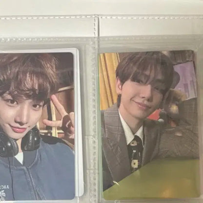 보이넥스트도어포카판매
