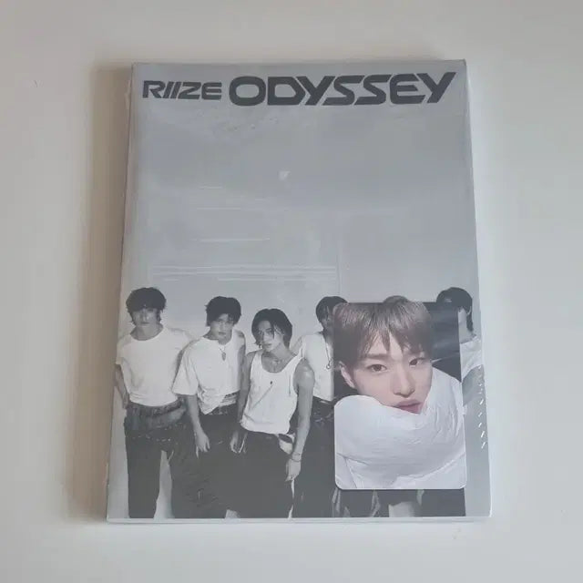 미공포+앨범)) 라이즈 소희 오디세이 메이크스타 판매 양도아이브보넥도