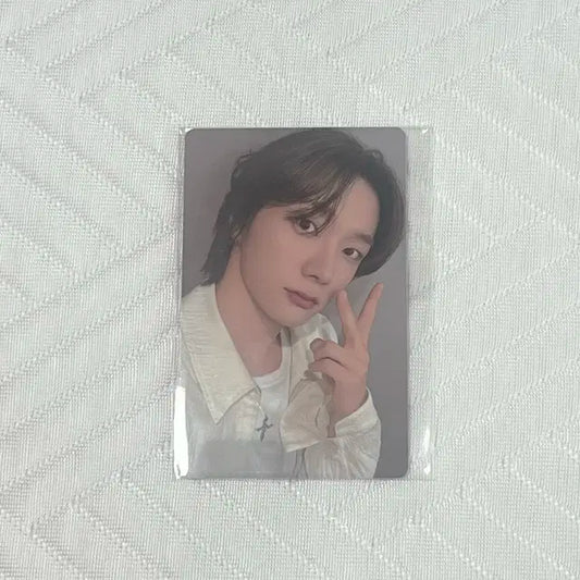(미개봉)보넥도 룰라팔루자 성호 팔아요!