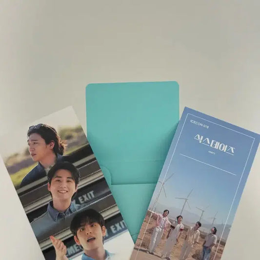 데이식스 식스데이즈 ttt