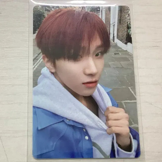 BOYNEXTDOOR 김운학