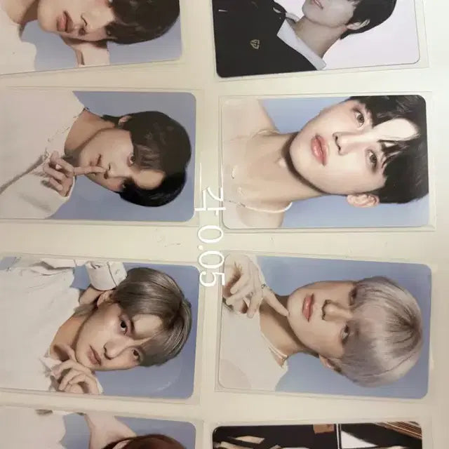 엔시티 포카 양도