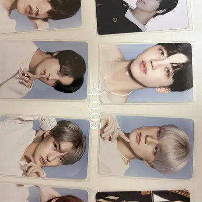 엔시티 포카 양도