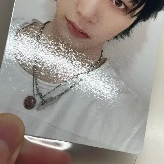 보넥도 포카 양도합니다