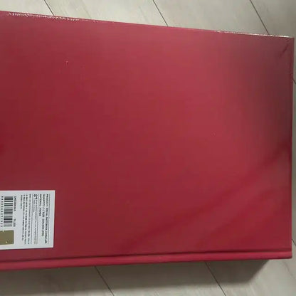 재민 나르시시즘 포토북 (미개봉)