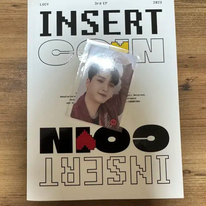 루시 굿즈 판매