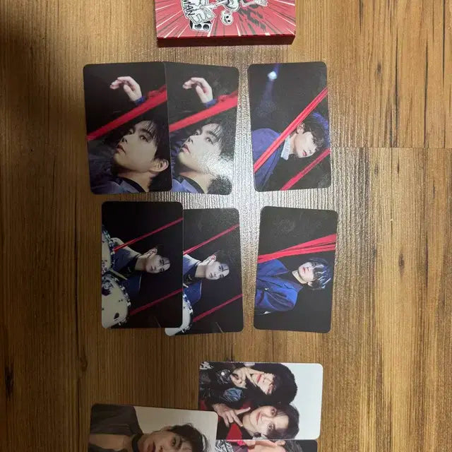 루시 굿즈 판매