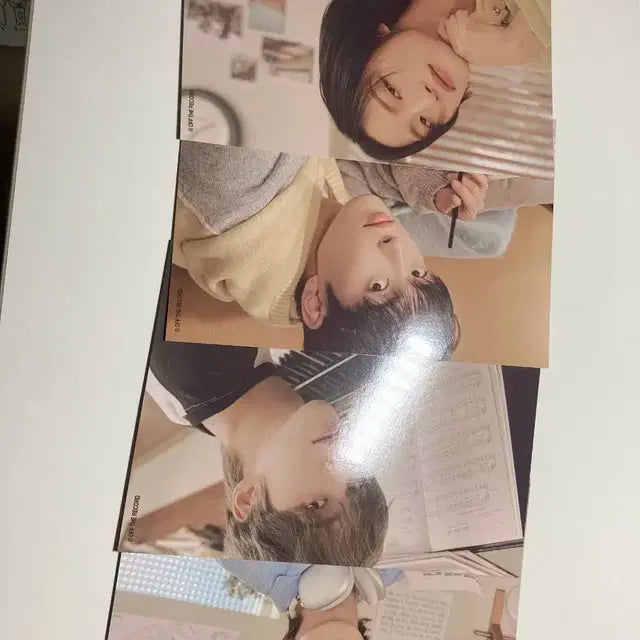 에이티즈 굿즈 양도합니다