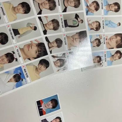 에이티즈 굿즈 양도합니다