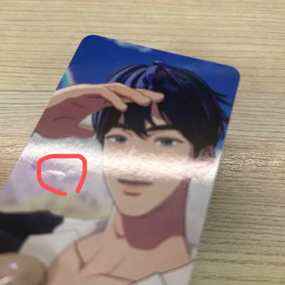 플레이브 웨포럽 포카 드볼 일괄