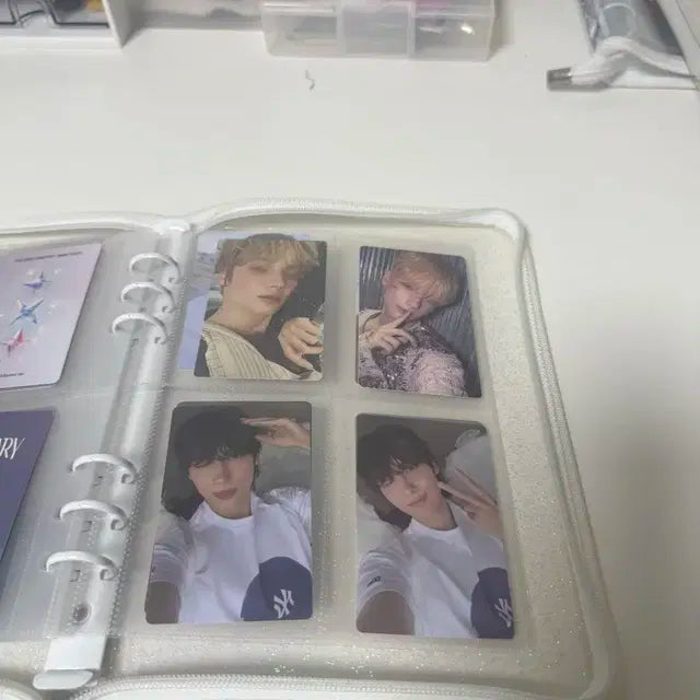 태현 포카 팔아요