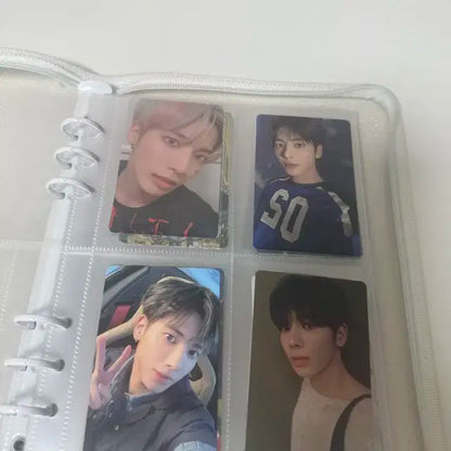 태현 포카 팔아요