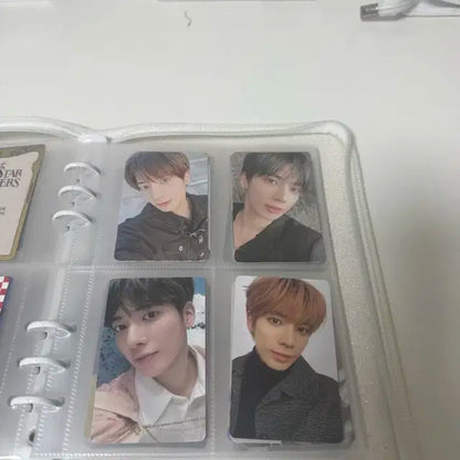 태현 포카 팔아요