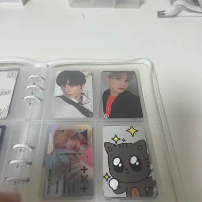 태현 포카 팔아요