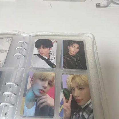 태현 포카 팔아요