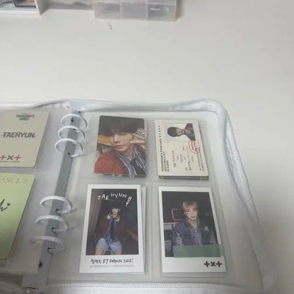 태현 포키 팔아요