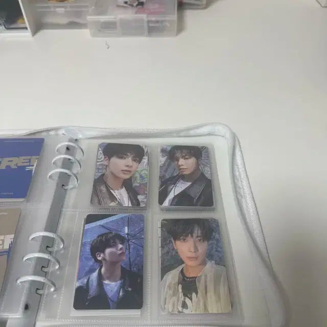 태현 포키 팔아요