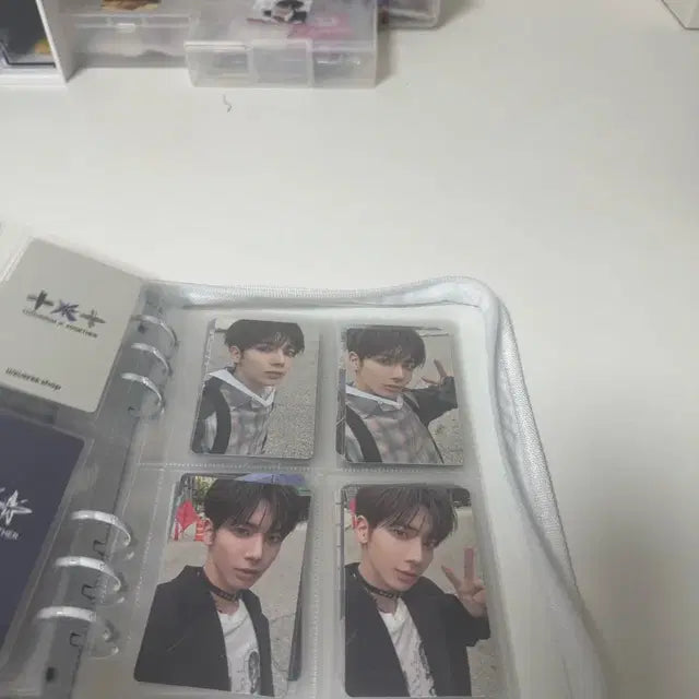 태현 포키 팔아요