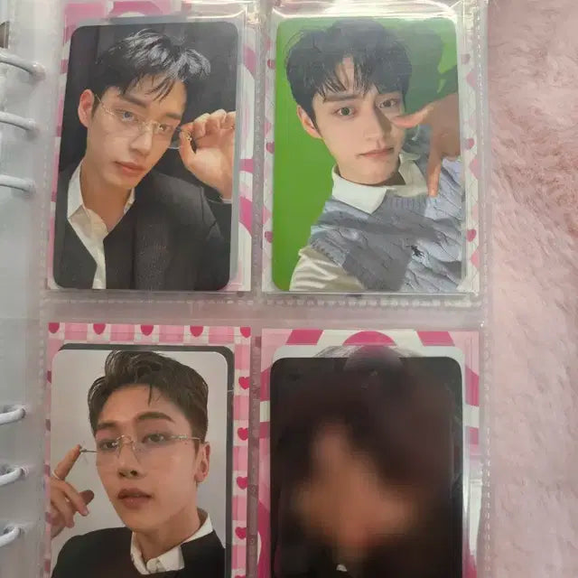제베원포카팝니다!