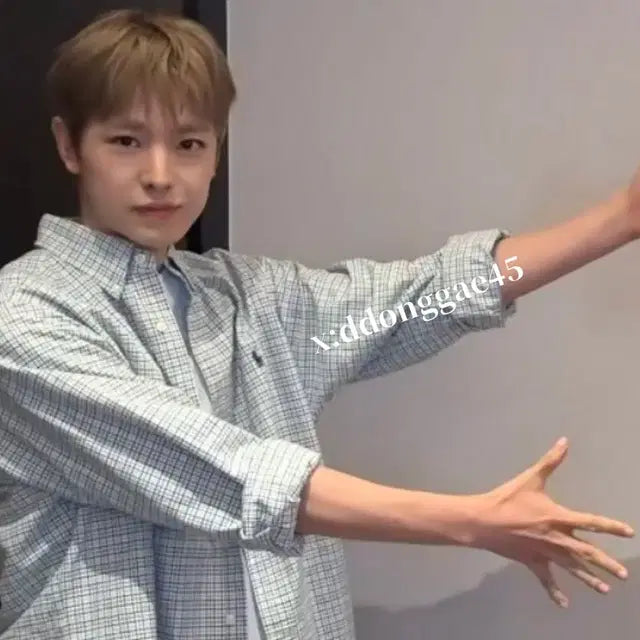 nct wish color 슴스토어 쇼케 특전 분철