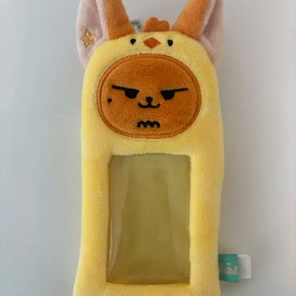 뿔바투 황춘이 포카홀더 투모로우바이투게더 수빈 연준 범규 태현 휴닝카이