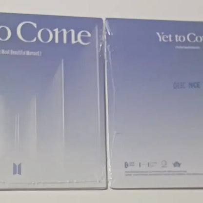 방탄 정국 싱글CD