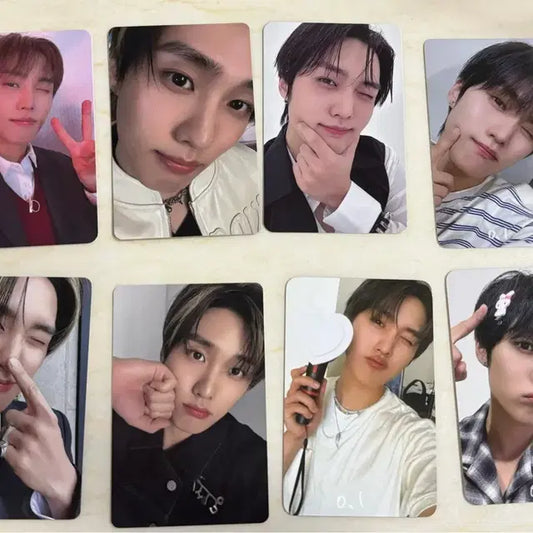 더보이즈 제이콥 포카