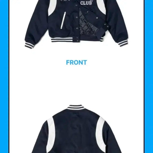 투어스  FANMEETING <42:CLUB> 자켓