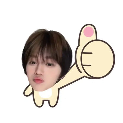 8월까지만 폭덤) 스키즈 승민 락 앺뮤 럭드 양도