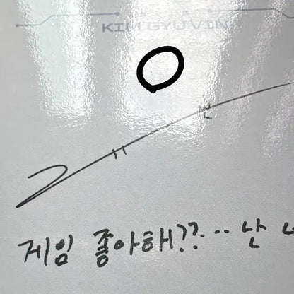 5집 제로즈 앨범